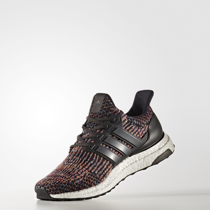 Adidas multicolor ultra boost hotsell